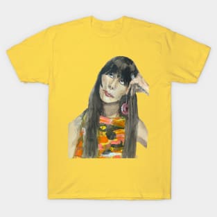 Cher T-Shirt